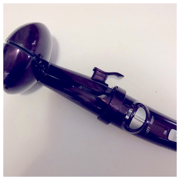 Conair Infiniti Pro Secret Wave, Purple, NEW - Picture 7 of 10